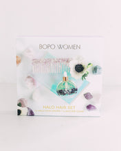 Halo Hair Drops Gift Set | Bopo Women
