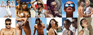 Le Specs Sunglasses | Milk Fashion