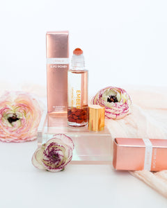 Ember Crystal Perfume Roller | Bopo Women