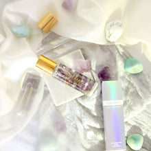 Dreamer Crystal Perfume Roller | Bopo Women
