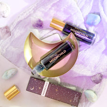 Moonchild Crystal Perfume Roller | Bopo Women