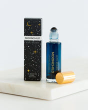 Moonchild Crystal Perfume Roller | Bopo Women