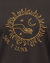 Sol N Luna Tee | Paper Heart Clothing
