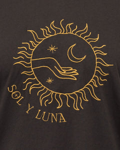 Sol N Luna Tee | Paper Heart Clothing